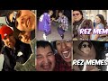 Rez Memes - TRY NOT TO LAUGH #3 (Volumes 11 to 15)