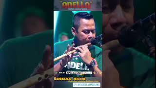 Download lagu 𝐋𝐮𝐬𝐢𝐚𝐧𝐚 𝐣𝐞𝐥𝐢𝐭𝐚 | 𝐬𝐞𝐛𝐮𝐚𝐡 𝐣𝐚𝐧𝐣𝐢 𝐥𝐢𝐯𝐞 𝐚𝐝𝐞𝐥𝐥𝐚 𝐦𝐚𝐠𝐞𝐥𝐚𝐧𝐠 #shorts mp3