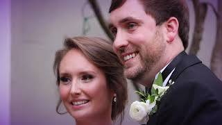 Lauren & Brandon - Sneak Peek - Russ Feltman Films