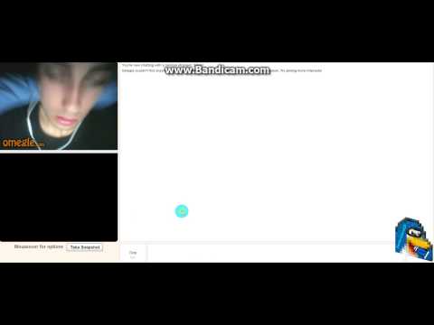 Thinknoodles prank OMEGLE