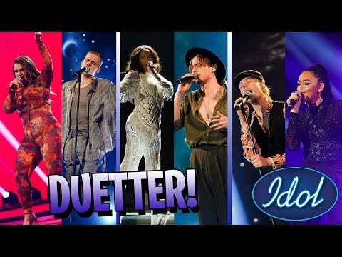 NÄSTA VECKAS TEMA AVSLÖJAS - IDOL 2020