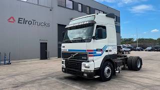 Sadulveok Volvo FH 12.420 (MANUAL GEARBOX / BOITE MANUELLE) | Pilt 4 - Autoline