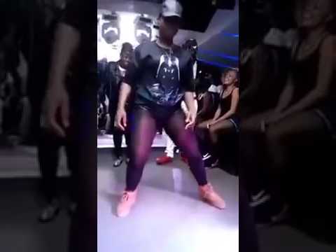 Zota défie Annick Choco (abonnez-vous pour suivre toute l'actualité)