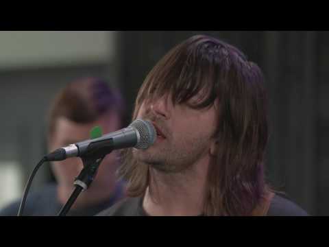 Old 97's - All Who Wander (Live on KEXP)