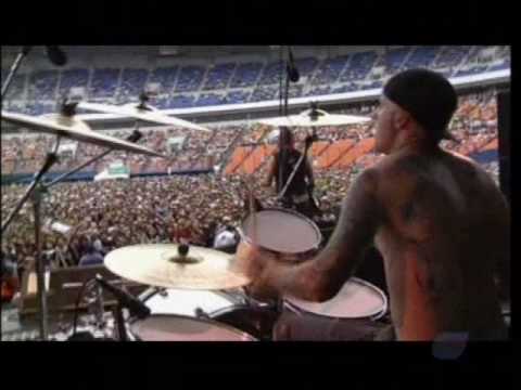 Timebomb video
