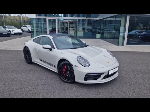 221D11710 - 2022 Porsche 911 911 Carrera S 230,000