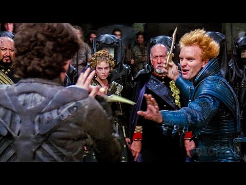 Muad'dib Final Duel | The End of Dune | CLIP