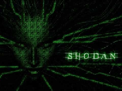 System Shock - Shodan (Mellow Sonic Remix)