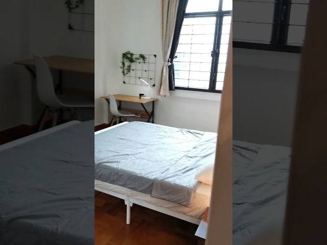 undefined of 150 sqft (room) Condo for Rent in Parc Oasis - Project Photos 14