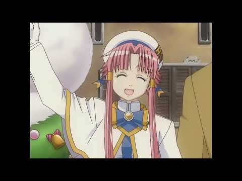 Aria The Natural - Snowball [HD]