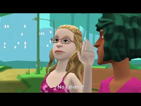 Pure Randomness Season 4 Episode 4 “The Problem With Nia”