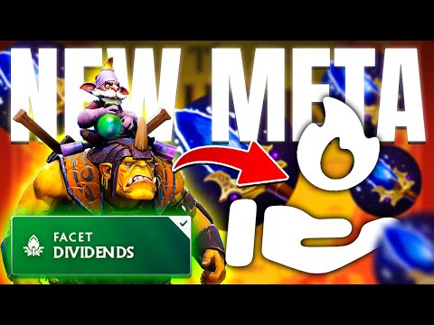 Support Alchemist Guide: How to Carry Games With 0 Kills