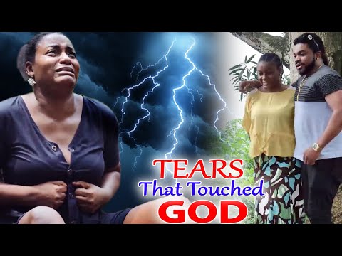 Tears That Touched God Full Season 3&4 - New Trending  Blockbuster 2022 Nollywood Movie