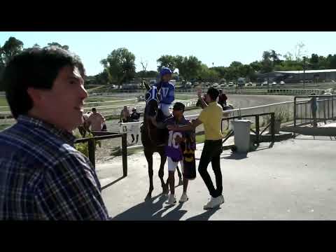 230114 c08 - AMARULA - HIPODROMO LAS PIEDRAS - GRAN PREMIO P. DE POTRANCAS