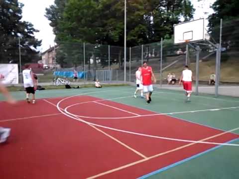 Jawal Zamocowania/Catering Drzonków - SKM Zastal Team 98'  21.07.2014