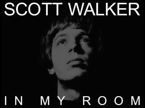 In My Room - Walker Brothers