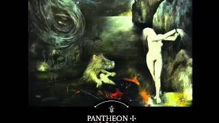 Pantheon I - "Worlds I Create" [2009] FULL ALBUM