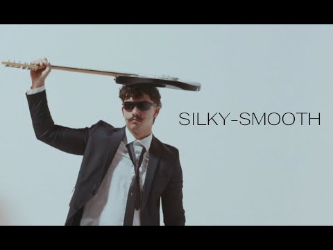 Dope Kukjata - Silky-Smooth