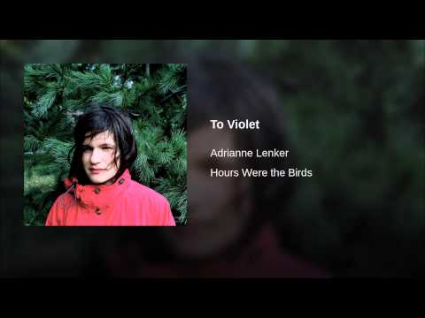 Video thumbnail for To Violet