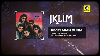 Download lagu Kegelapan Dunia - Iklim [ MV] mp3
