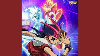 Yu-Gi-Oh! Zexal - Take a Chance/Halfway to Forever (Full Version)
