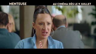 MENTEUSE | Spot 30 sec. (en salle dès le 9 juillet)