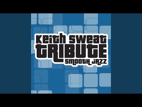 Smooth Jazz All Stars Cover Of Keith Sweat Feat Athena Cage S Nobody Whosampled