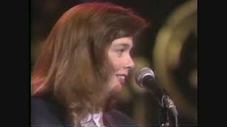 Nanci Griffith -- Looking For the Time