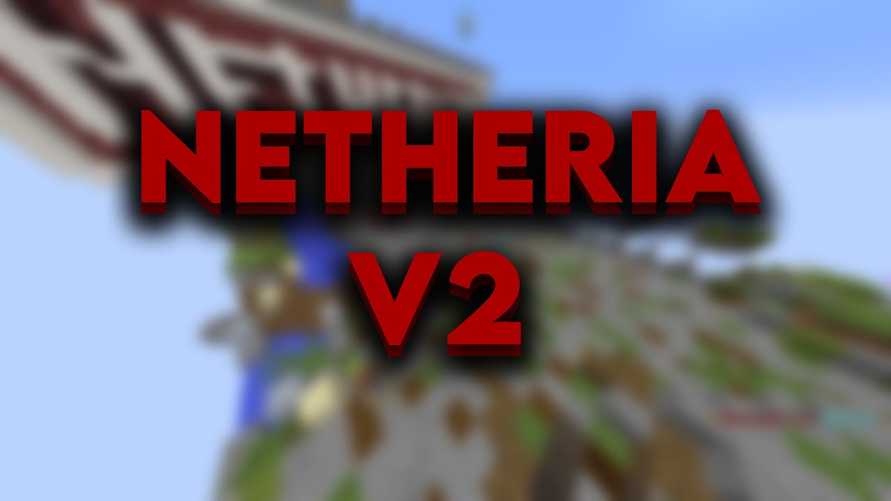 Aperçu vidéo de Netheria