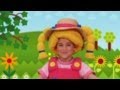 Mary Mary Quite Contrary HD Mother Goose Club Phonics Songs