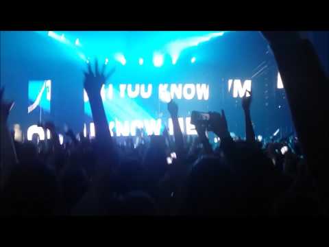 [FANCAM] Cypher 4 @ BTS The Wings Tour in Brazil 190317