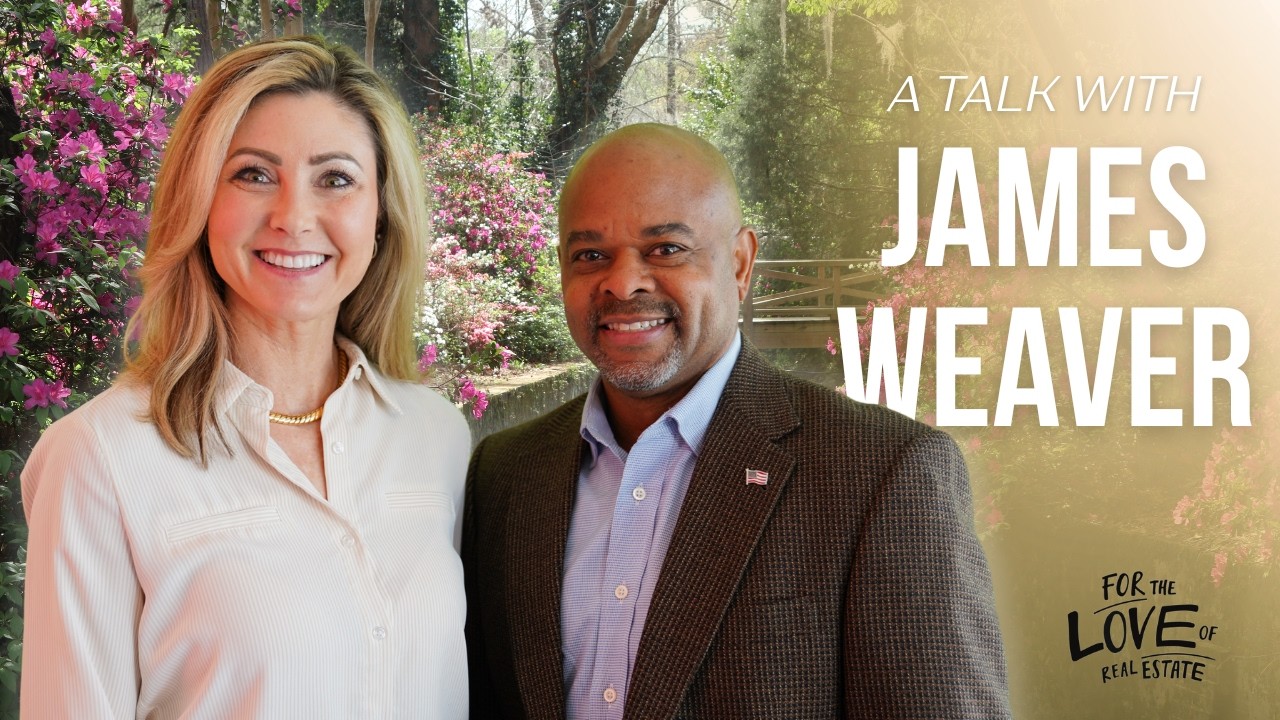 A Talk With Local ECPI President and County Council District 7 Candidate, James Weaver