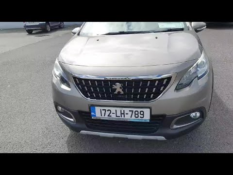 Peugeot 2008 1.2 PureTech 110bhp  Auto Allure **3 - Image 2