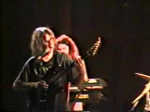 Cryptorium  Live 1996