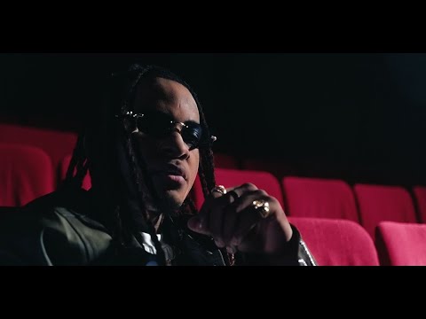 CYSOUL - Je N'ai Pas Le Temps  (official video)