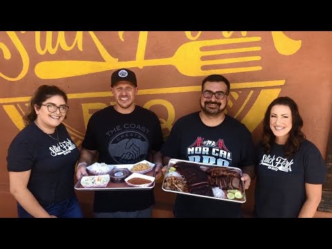 Slick Fork Bbq