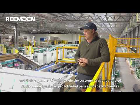 Another successful story with our client, #BendottiAvocado! 🥑✨