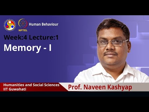 Human Behaviour Intro Video