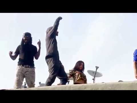 SBA1 FEAT. PLOT - TOO PLAYER (BTS VIDEO)