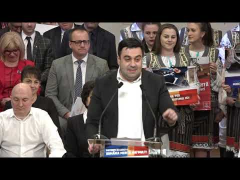 Botosani Online TV / Ministrul Transporturilor, despre drumul Botosani - Tg. Frumos