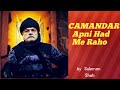 Suleman Shah Angry Scene Kamandar Had Me Raho Apni Eirturul Ghazi Suleman Shah Dialogue ️