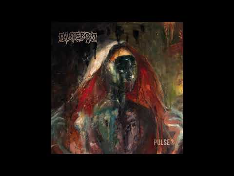 Algebra - 10 Concrete Jungle - Pulse? (2019)