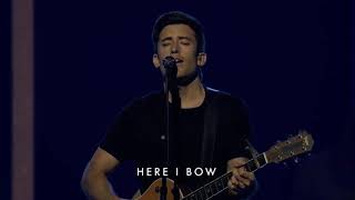 My Heart Is Yours Forever | Phil Wickham | WorshipU 2018