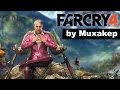 Far Cry 4 - Первый взгляд или почему не стоит играть в пиратскую версию ...