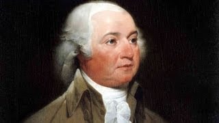 American Presidents: Life Portraits - John Adams