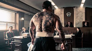 Ele Foi Preso de Propósito Para se Vingar de Um Assassino na Cadeia