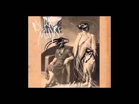 Polka Madre - Vida propia