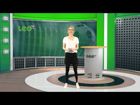 LeoTV - Folge 18 - Saison 18/19
