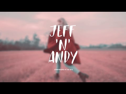Jeff Kaale & Andrew Applepie - Jeff 'n' Andy
