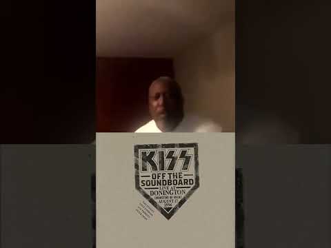 Reacting to all “KISS From the Soundboard” series (Poughkeepsie update)
